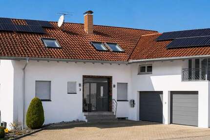Haus Malsch - 11 Zimmer, 419 m&sup2;, 1.190.000&euro; | Angebot:26865421