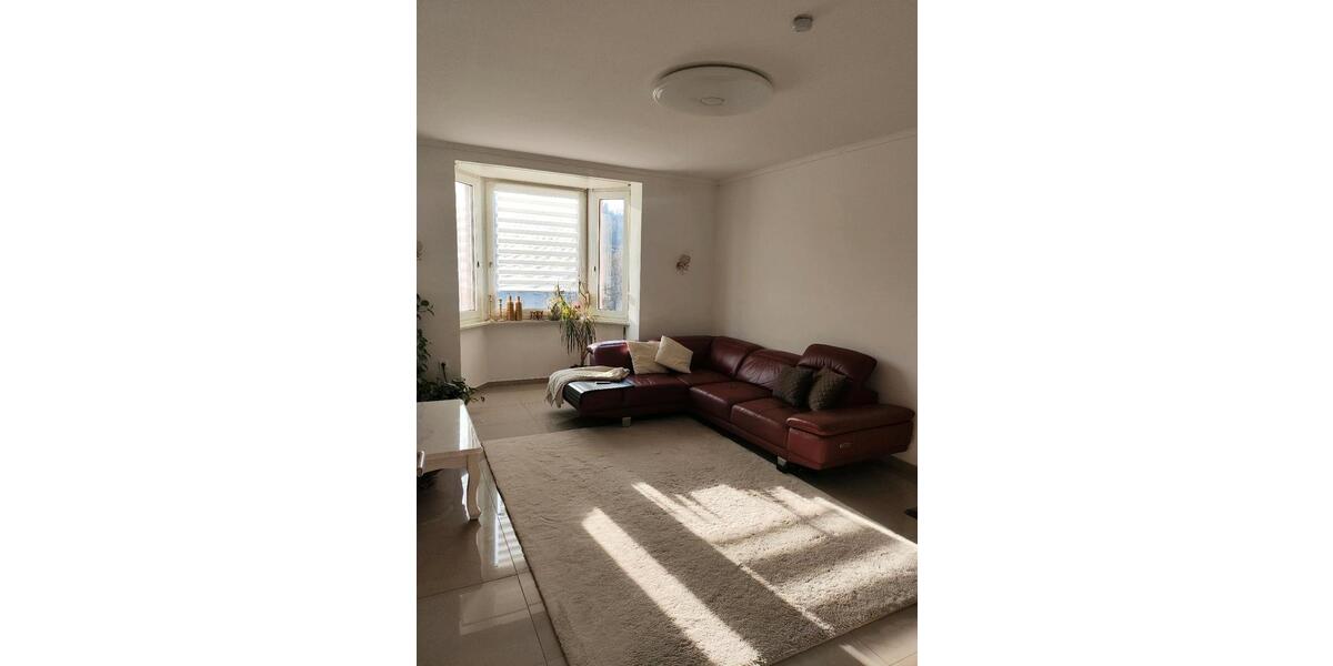 Wohnung zu verkaufen 3 zimmer