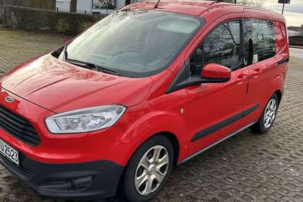 Ford Transit Courier 39.500 km 9.500 &euro; Maulbronn 75433