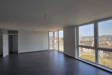 Wohnung Pforzheim Dillweißenstein - 3 Zimmer, 107 m&sup2;, 1.280&euro; | Angebot:24387423