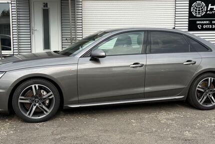 Audi A4 200.000 km 17.990 &euro; Sindelfingen 71065