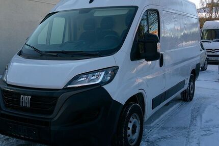 Fiat Ducato 50.000 km 11.990 &euro; Sindelfingen 71065