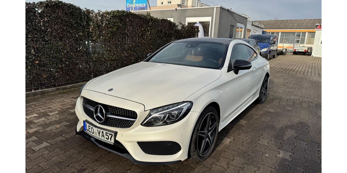 Mercedes-Benz C 250 160.000 km 23.200 &euro; Sindelfingen 71065