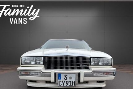 Cadillac Seville 144.000 km 9.999 &euro; Sindelfingen 71069