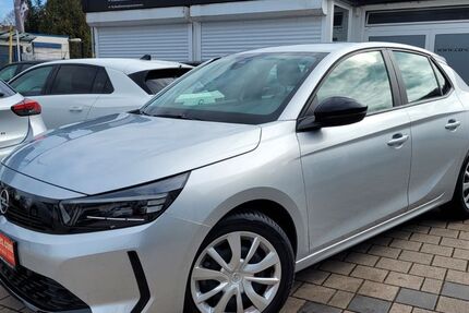 Opel Corsa 6.980 km 14.990 &euro; Remchingen 75196