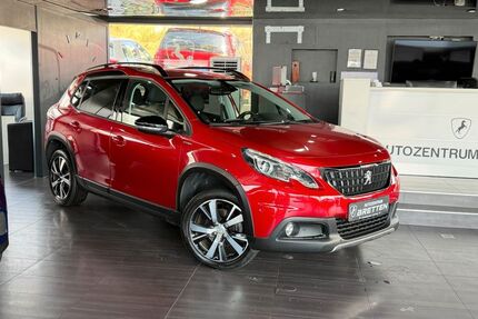 Peugeot 2008 73.880 km 10.790 &euro; Bretten 75015