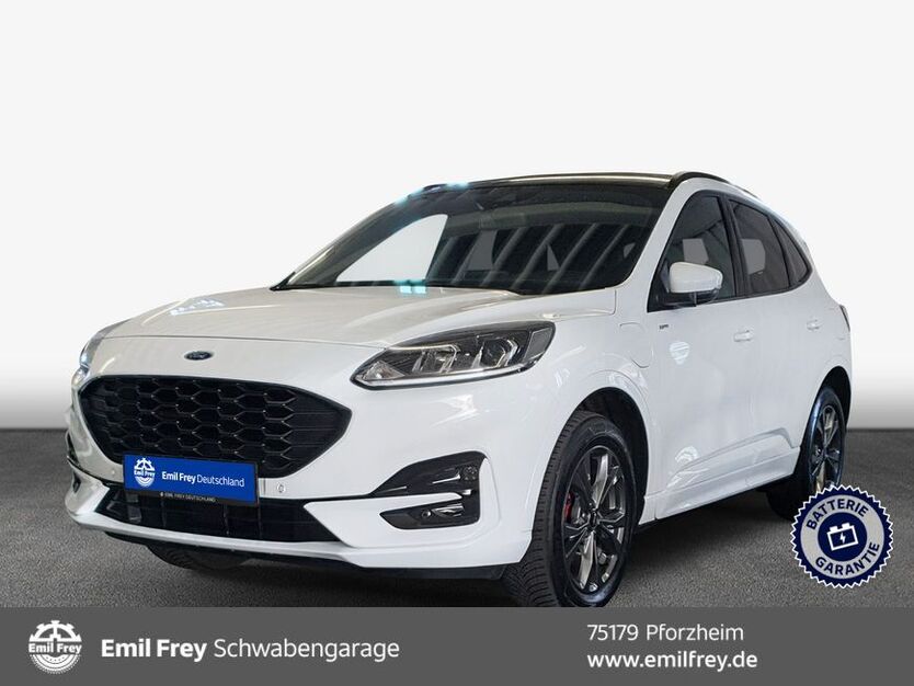 Kuga
