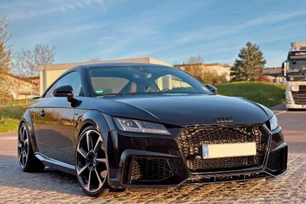 Audi TT 228.000 km 17.900 € Eutingen bei Pforzheim 75181