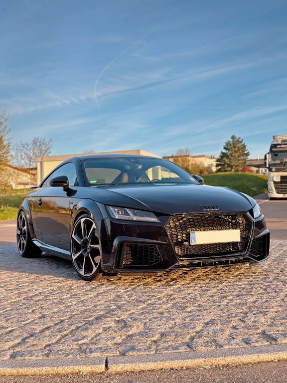 Audi TT 228.000 km 17.900 € Eutingen bei Pforzheim 75181