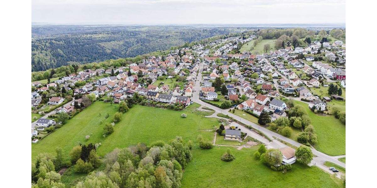 Grundstück Engelsbrand Grunbach - 299.000&euro; | Angebot:23944595