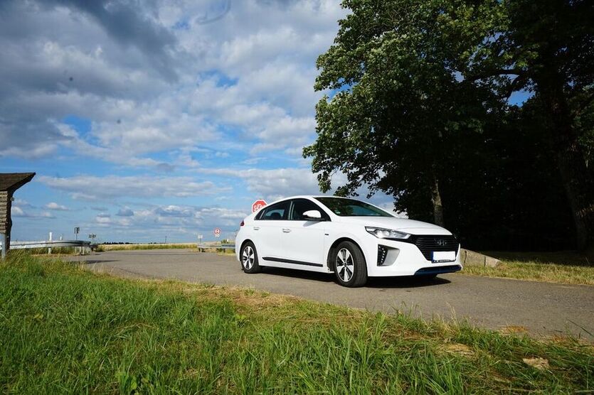 IONIQ
