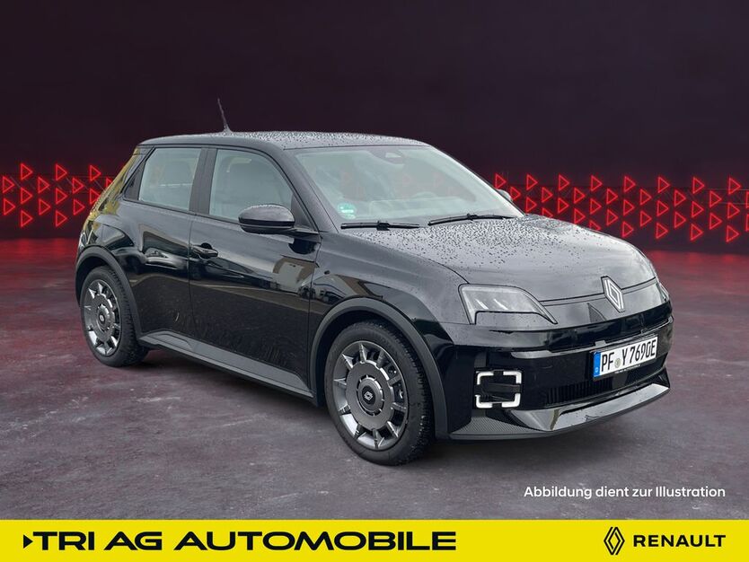 Renault R 5 5.000 km 29.190 € Birkenfeld 75217