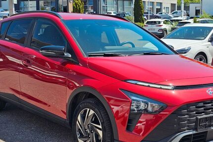 Hyundai BAYON 18.853 km 18.950 &euro; Leonberg 71229