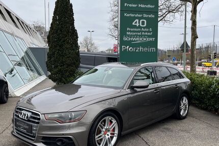 Audi A6 109.036 km 17.990 &euro; Pforzheim 75179