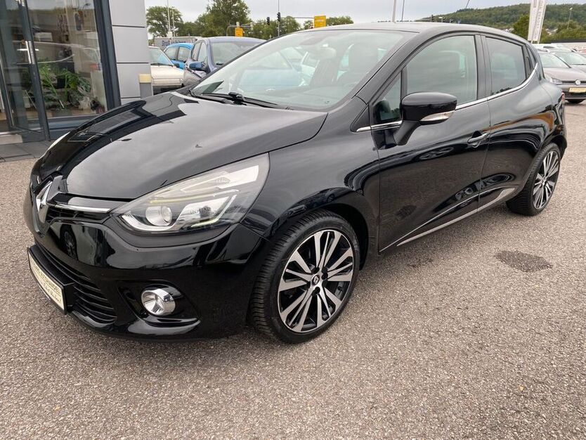 Clio