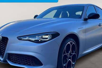Alfa Romeo Giulia 15.450 km 37.490 &euro; Leonberg 71229