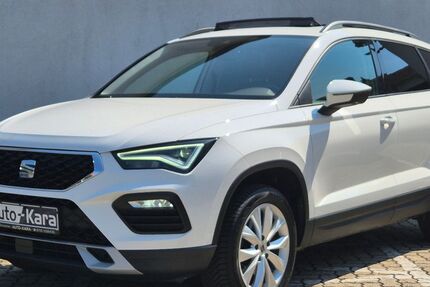 Seat Ateca 79.990 km 19.990 &euro; Karlsruhe 76185