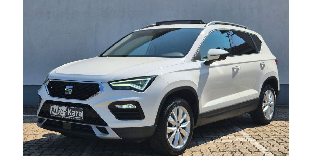 Seat Ateca 79.990 km 19.990 &euro; Karlsruhe 76185