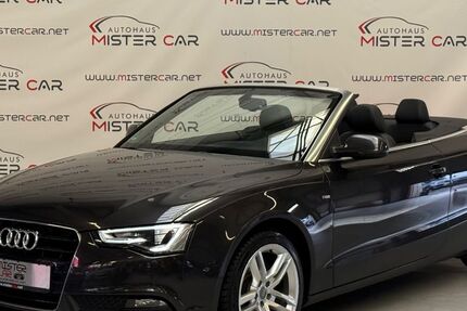 Audi A5 46.000 km 17.980 &euro; Magstadt 71106