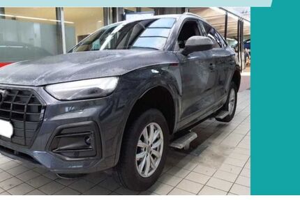Audi Q5 98.980 km 36.490 &euro; Calw 75365