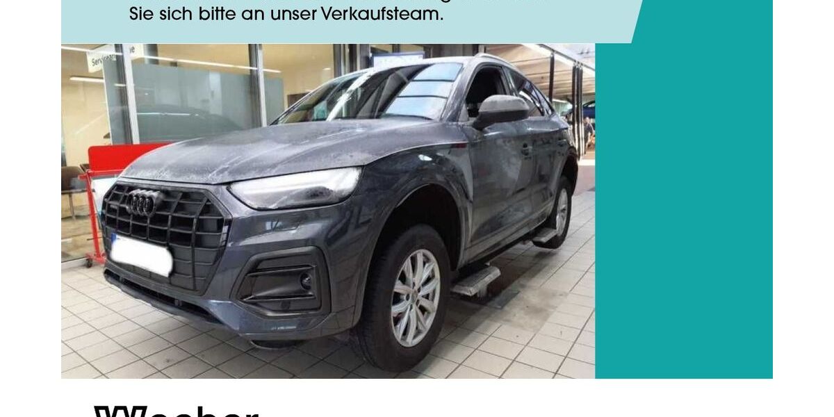 Audi Q5 98.980 km 36.799 &euro; Calw 75365