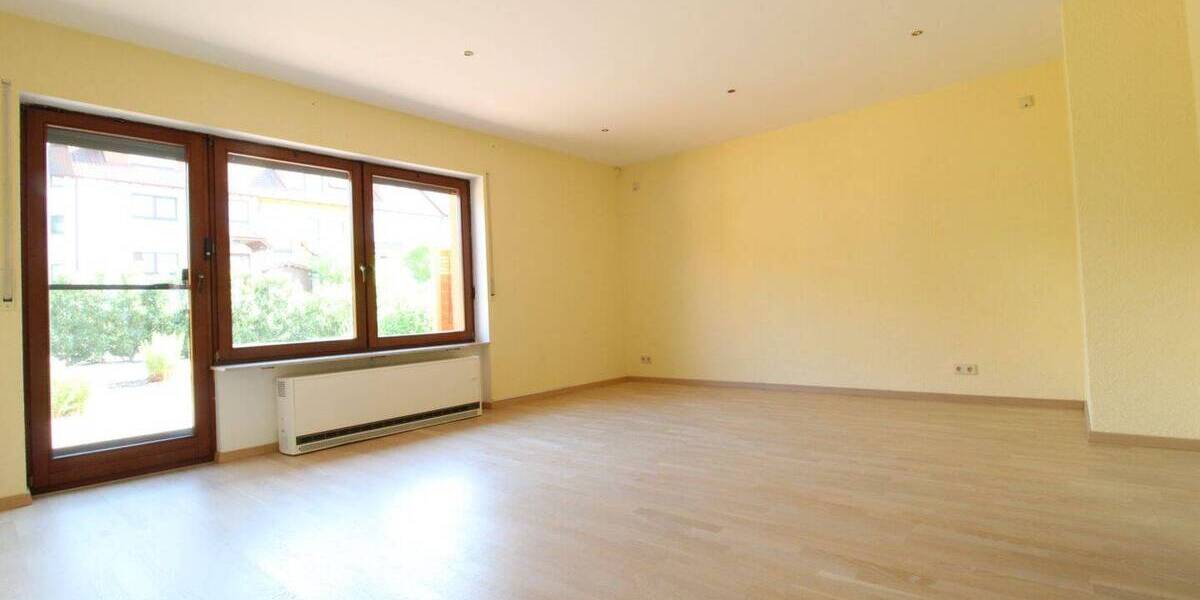 Doppelhaushälfte Karlsbad Langensteinbach - 5 Zimmer, 155 m&sup2;, 529.000&euro; | Angebot:26429092