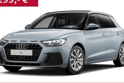 Audi A1 6.442 km 24.830 &euro; Pforzheim 75179