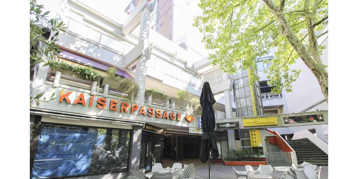 Gewerbeobjekt Karlsruhe - 840.000&euro; | Angebot:27418839