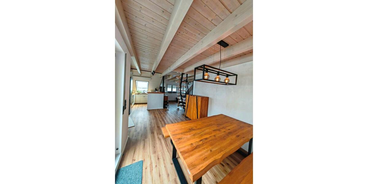 Maisonettenwohnung Schwieberdingen - 2.5 Zimmer, 55 m&sup2;, 325.000&euro; | Angebot:27120863