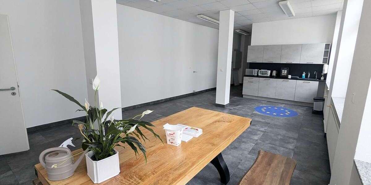 Gewerbeobjekt Pforzheim Südweststadt - 1.350&euro; | Angebot:26308308