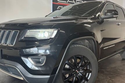 Jeep Grand Cherokee 279.900 km 9.900 € Bretten 75015