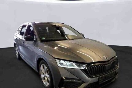 Skoda Octavia 208.000 km 22.900 &euro; Ditzingen 71254