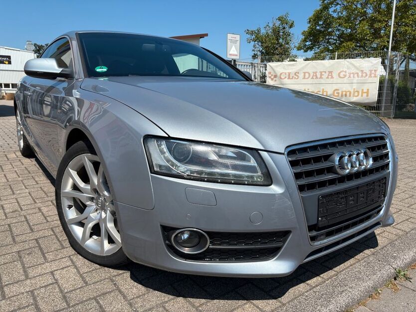 Audi A5 192.000 km 9.900 € Bruchsal 76646