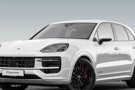 Porsche Cayenne 9.900 km 144.880 &euro; Pforzheim 75177