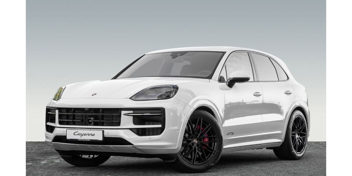 Porsche Cayenne 9.900 km 144.880 &euro; Pforzheim 75177