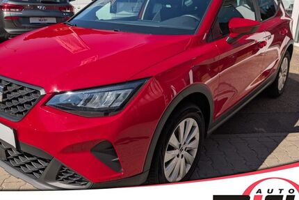 Seat Arona 69.999 km 15.730 € Leonberg 71229