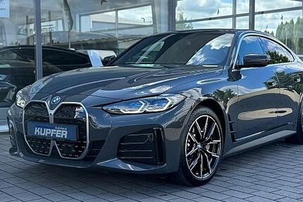 BMW i4 11.485 km 44.400 € Vaihingen / Enz 71665