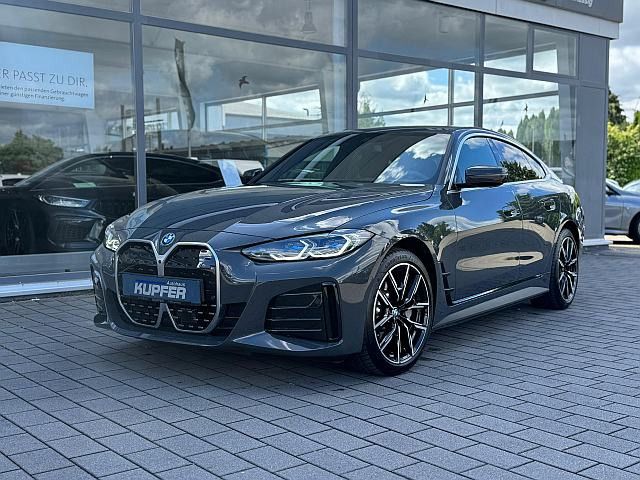 BMW i4 11.485 km 44.400 € Vaihingen / Enz 71665
