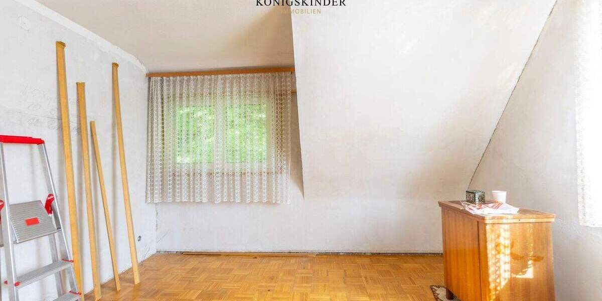 Mehrfamilienhaus, Wohnhaus Renningen Malmsheim - 8 Zimmer, 155 m&sup2;, 399.999&euro; | Angebot:25770786