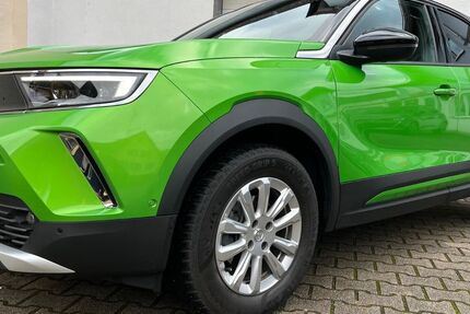 Opel Mokka 39.686 km 16.750 &euro; Pfinztal 76327