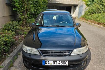 Opel Vectra 195.500 km 3.000 € Bretten 75015