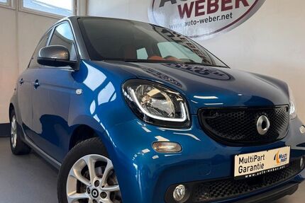 Smart ForFour 18.500 km 13.490 &euro; Sindelfingen/Darmsheim 71069