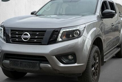 Nissan Navara 120.490 km 24.990 &euro; Gerlingen 70839