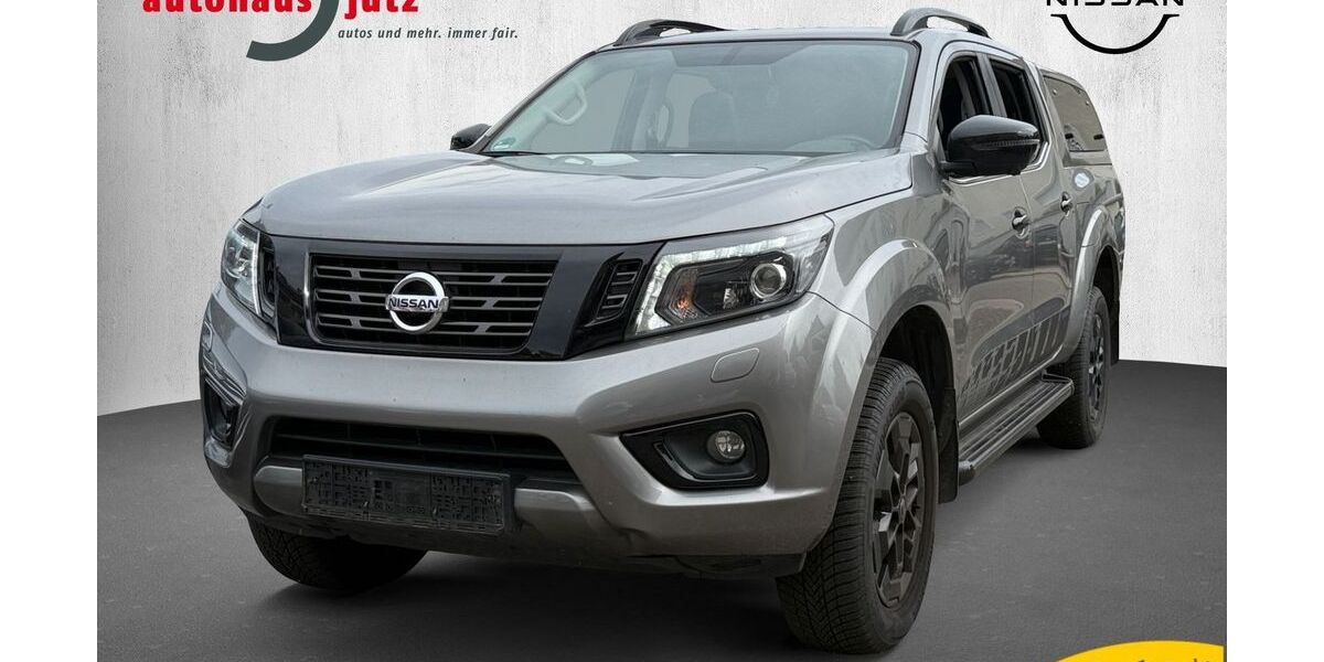Nissan Navara 120.490 km 24.990 &euro; Gerlingen 70839