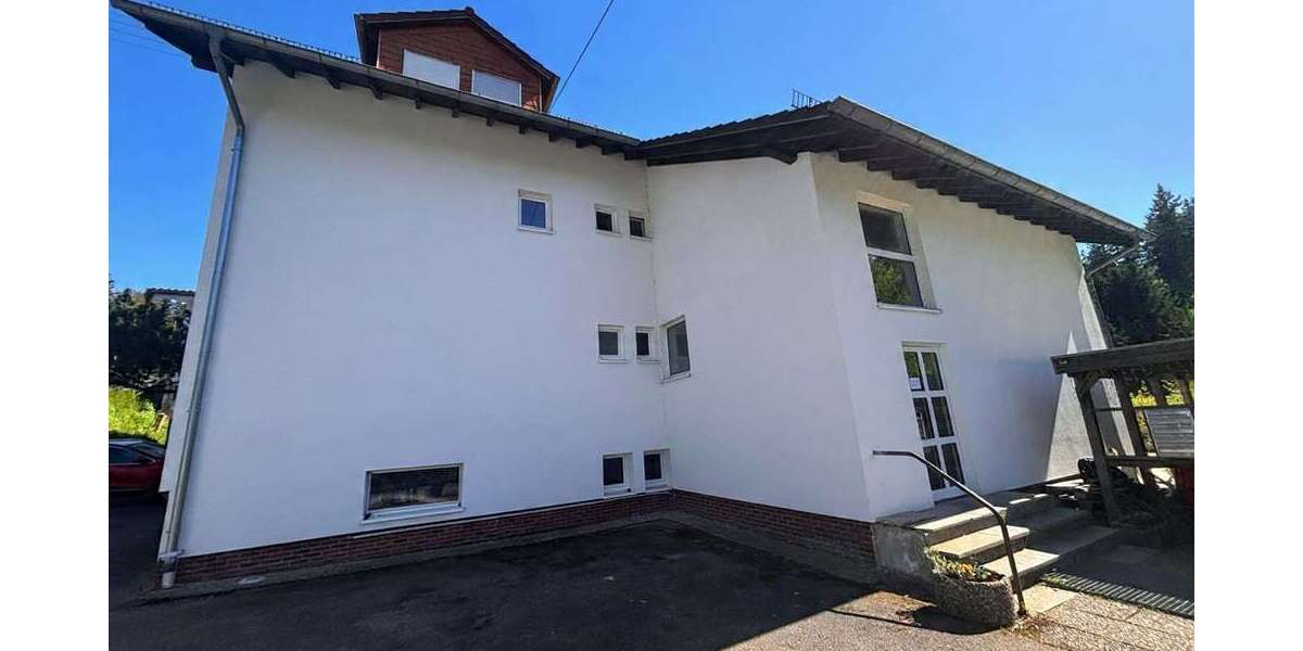 Etagenwohnung Straubenhardt - 2 Zimmer, 59 m&sup2;, 900&euro; | Angebot:26472765
