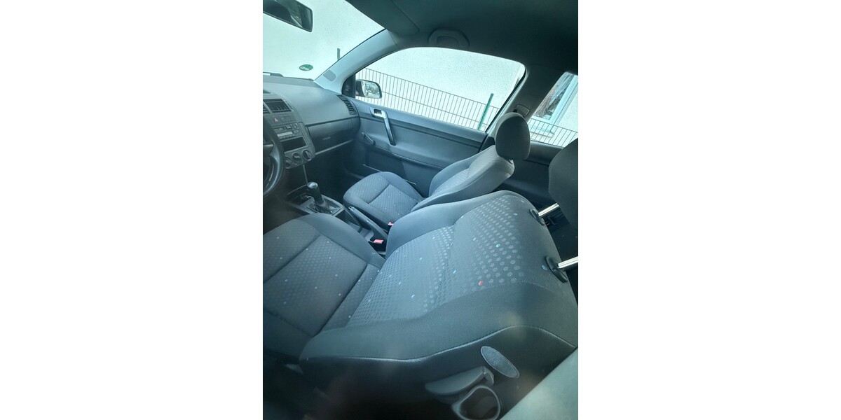 VW Polo 178.000 km 1.600 &euro; Mühlacker 75417