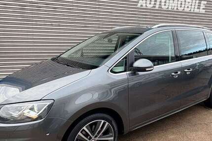 Seat Alhambra 47.030 km 34.900 &euro; Sindelfingen 71065