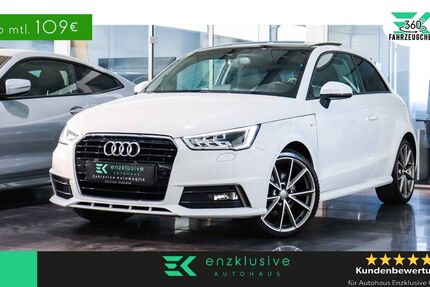 Audi A1 75.200 km 17.890 &euro; Niefern-Öschelbronn 75223