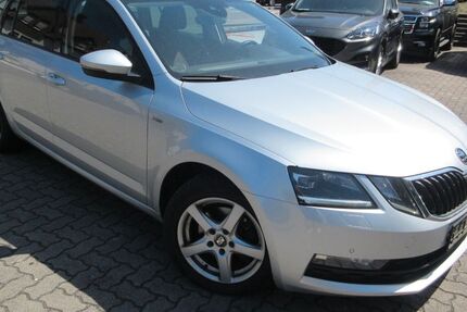 Skoda Octavia 175.800 km 12.950 &euro; Niefern-Öschelbronn 75223