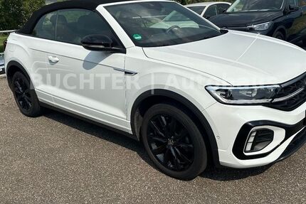 VW T-Roc 29.190 km 26.990 &euro; Neuenbürg-Arnbach 75305